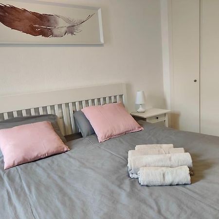 Benalmadena Apartment 66M2 Terrace 16M2 Sea View 200M From The Beach Exterior photo