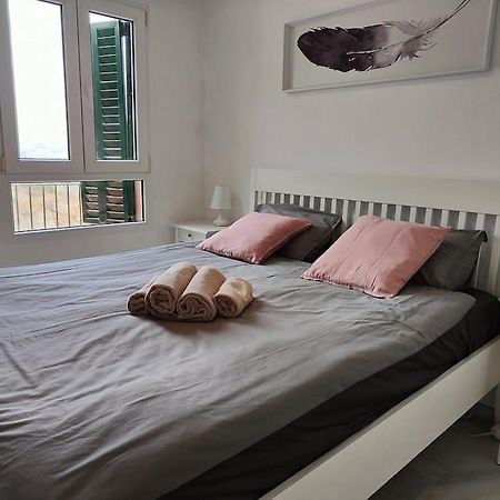 Benalmadena Apartment 66M2 Terrace 16M2 Sea View 200M From The Beach Exterior photo