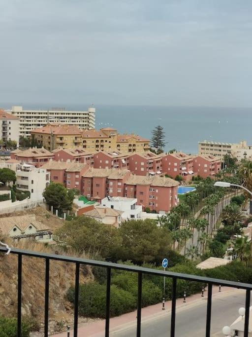 Benalmadena Apartment 66M2 Terrace 16M2 Sea View 200M From The Beach Exterior photo