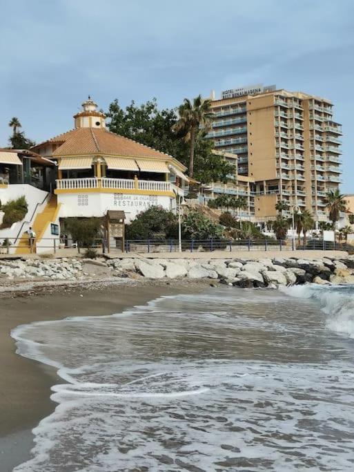 Benalmadena Apartment 66M2 Terrace 16M2 Sea View 200M From The Beach Exterior photo
