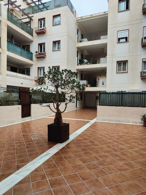 Benalmadena Apartment 66M2 Terrace 16M2 Sea View 200M From The Beach Exterior photo