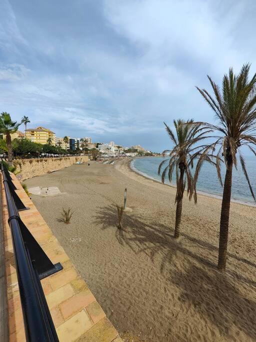 Benalmadena Apartment 66M2 Terrace 16M2 Sea View 200M From The Beach Exterior photo