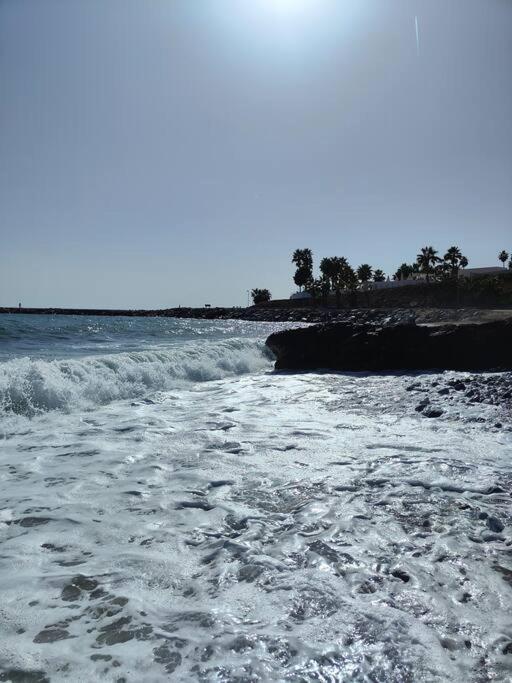 Benalmadena Apartment 66M2 Terrace 16M2 Sea View 200M From The Beach Exterior photo