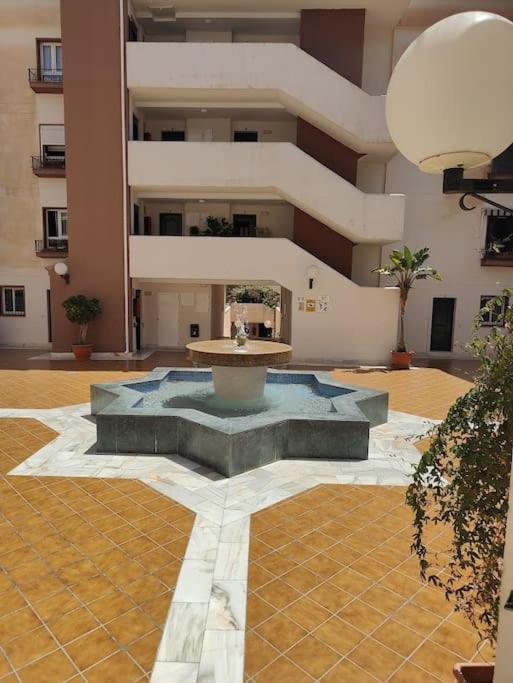 Benalmadena Apartment 66M2 Terrace 16M2 Sea View 200M From The Beach Exterior photo